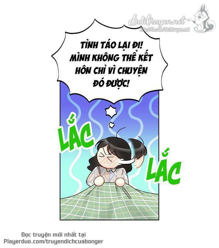 Hẹn Hò Chốn Công Sở - Chương 86 - Trang 25