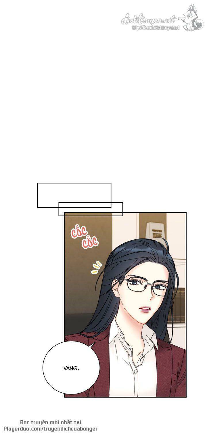 Hẹn Hò Chốn Công Sở - Chương 86 - Trang 30