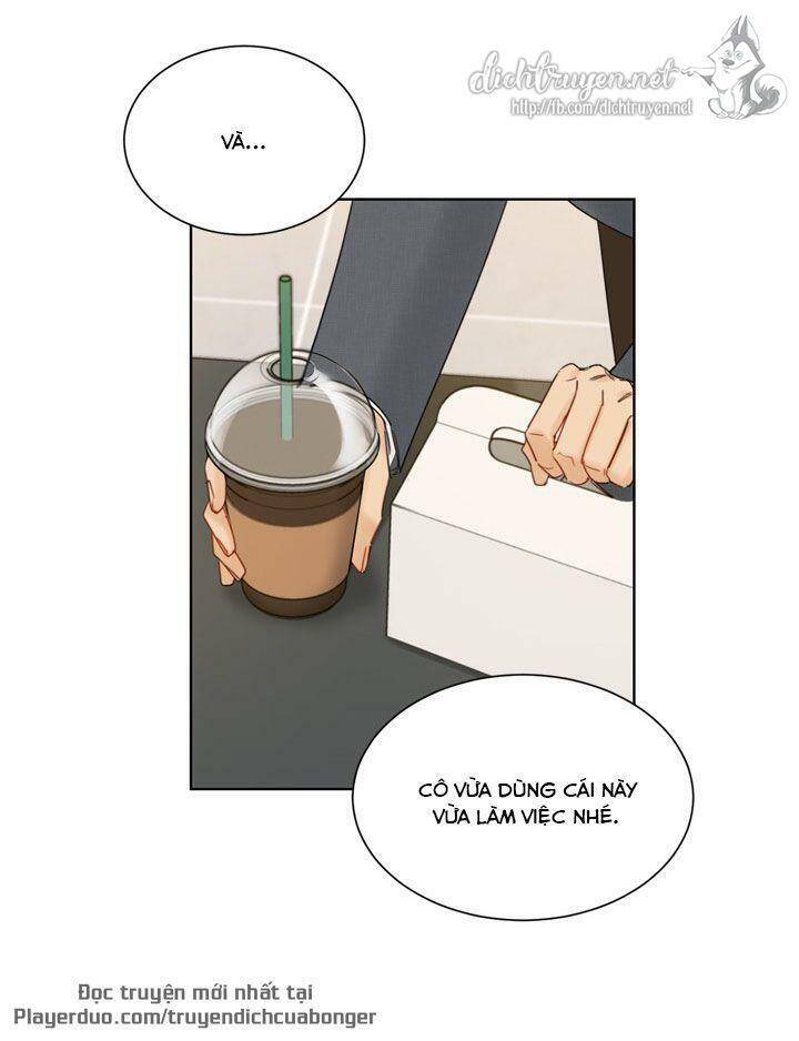 Hẹn Hò Chốn Công Sở - Chương 86 - Trang 32