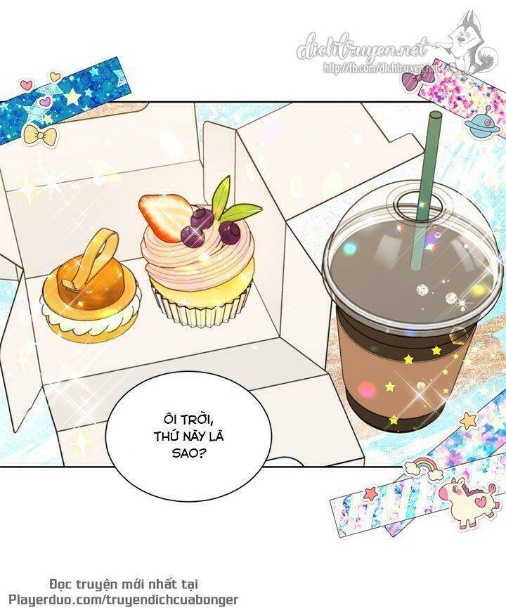 Hẹn Hò Chốn Công Sở - Chương 86 - Trang 33