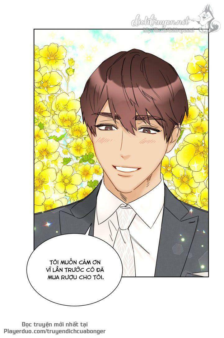 Hẹn Hò Chốn Công Sở - Chương 86 - Trang 34