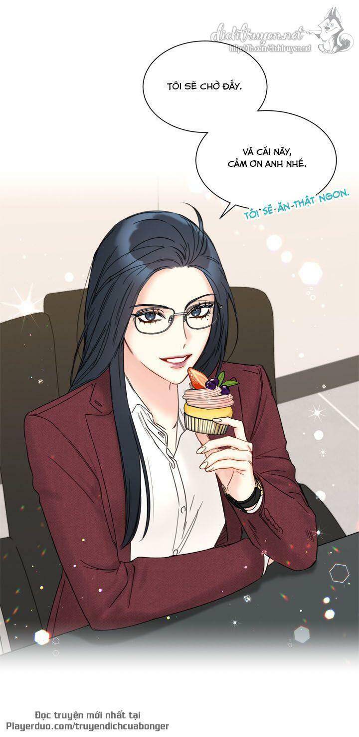 Hẹn Hò Chốn Công Sở - Chương 86 - Trang 36