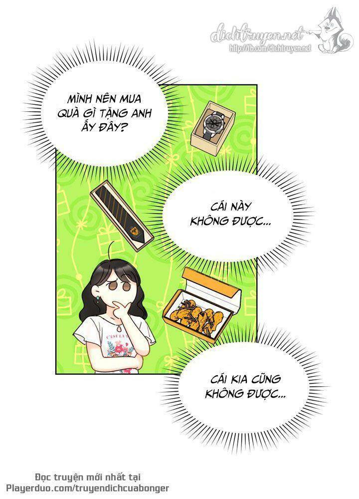 Hẹn Hò Chốn Công Sở - Chương 86 - Trang 44