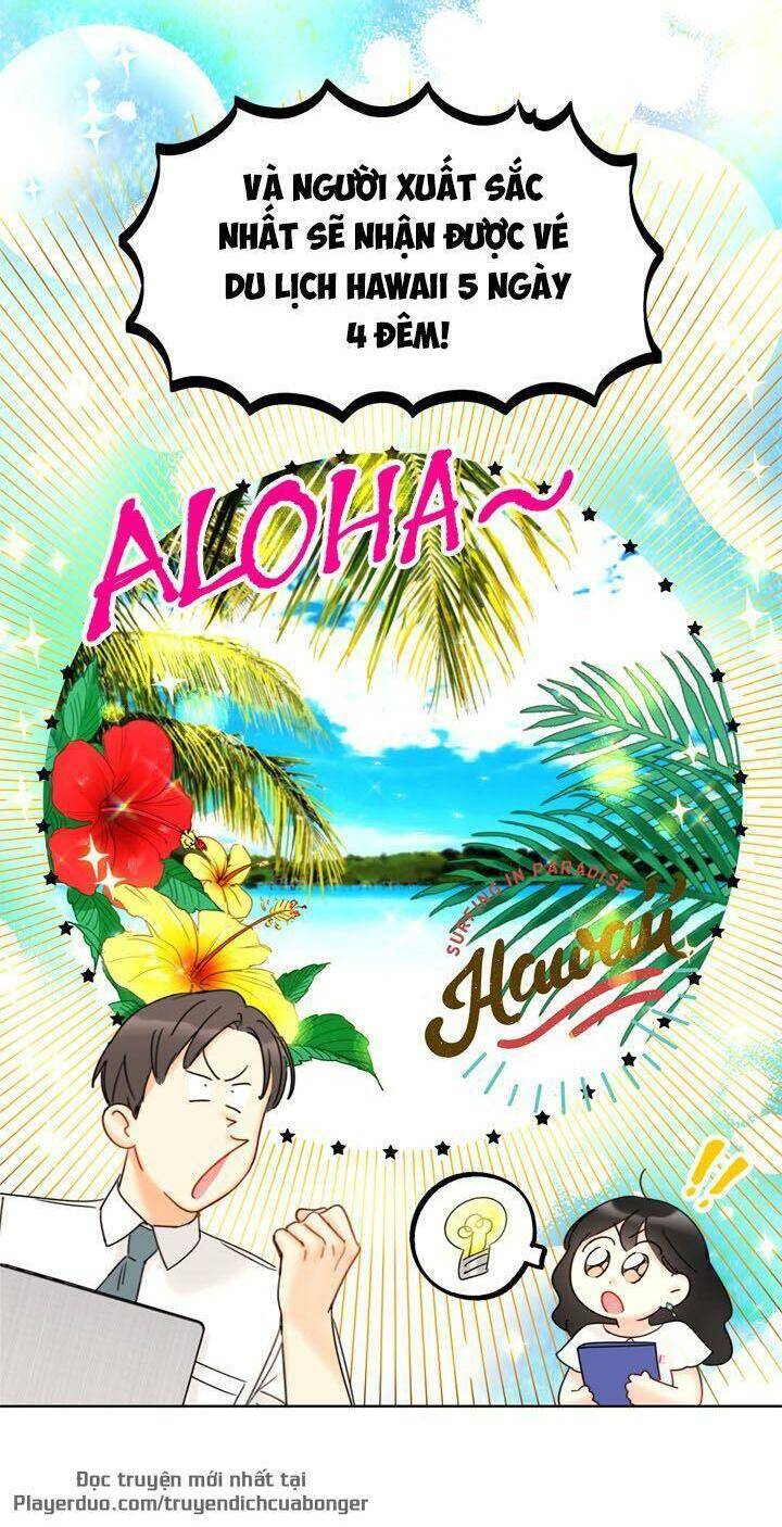 Hẹn Hò Chốn Công Sở - Chương 86 - Trang 53