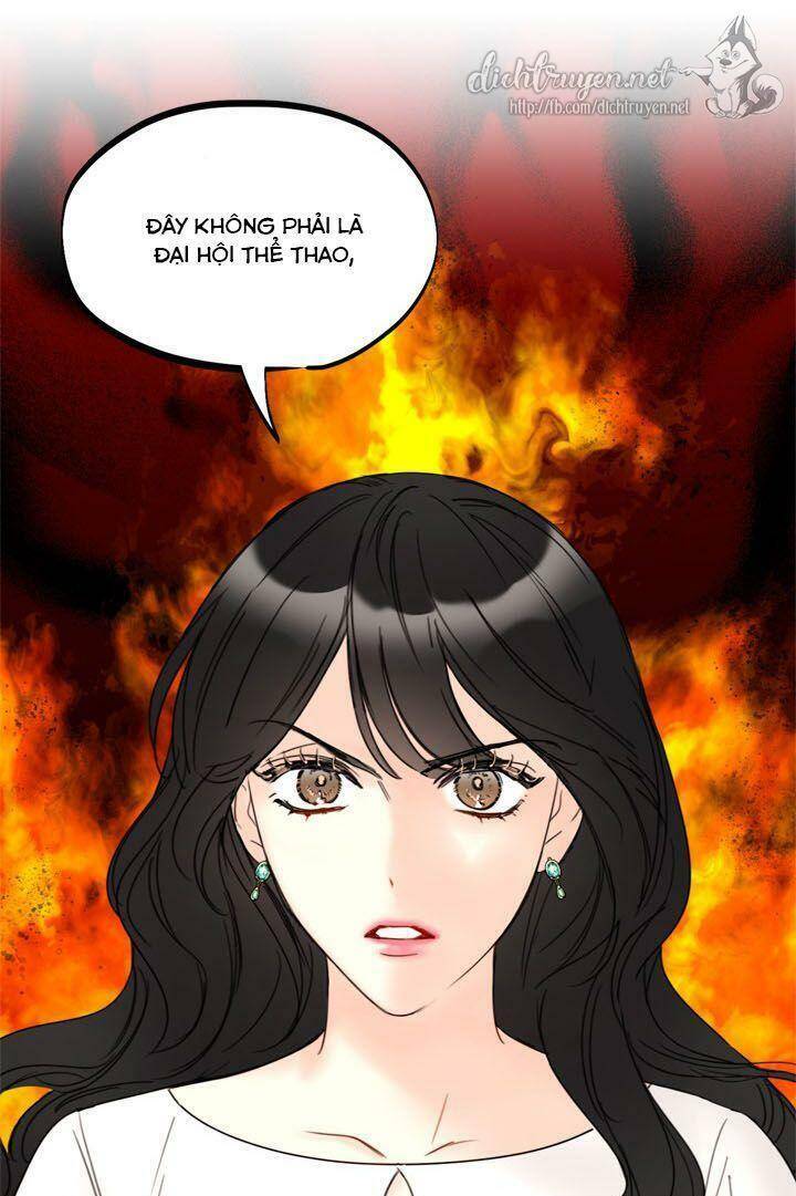 Hẹn Hò Chốn Công Sở - Chương 86 - Trang 56