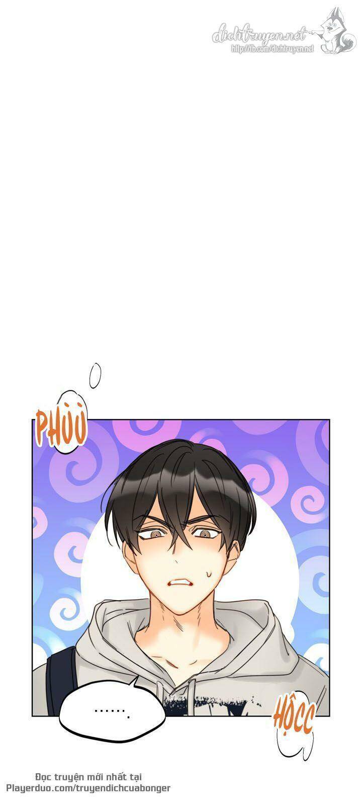 Hẹn Hò Chốn Công Sở - Chương 86 - Trang 58