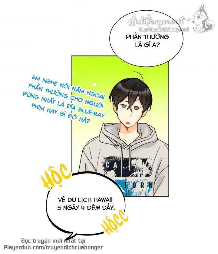 Hẹn Hò Chốn Công Sở - Chương 86 - Trang 61