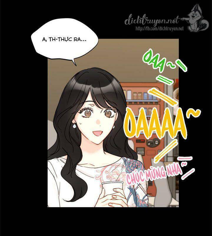 Hẹn Hò Chốn Công Sở - Chương 86 - Trang 8