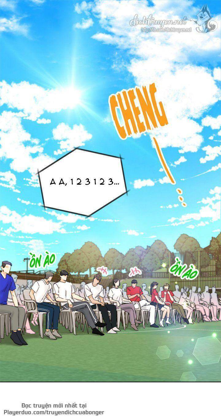 Hẹn Hò Chốn Công Sở - Chương 87 - Trang 2