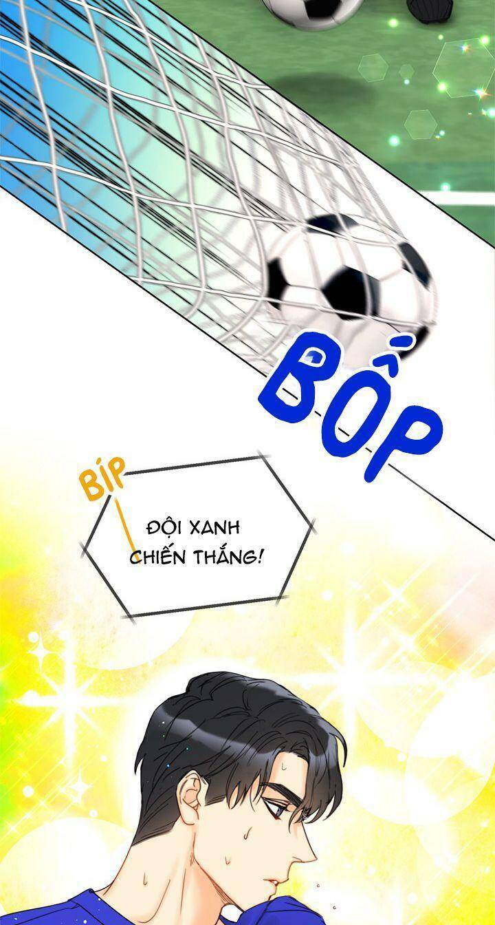 Hẹn Hò Chốn Công Sở - Chương 87 - Trang 12