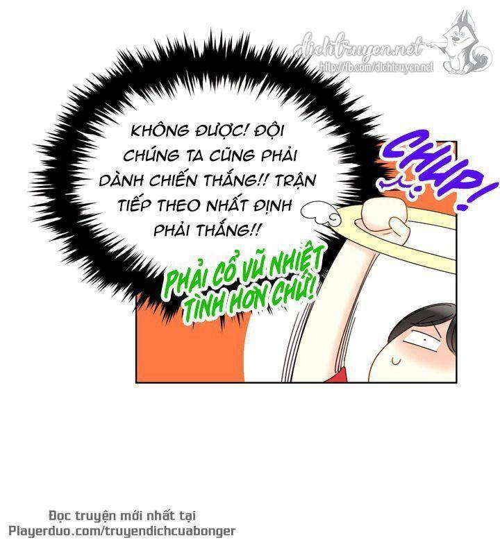 Hẹn Hò Chốn Công Sở - Chương 87 - Trang 14