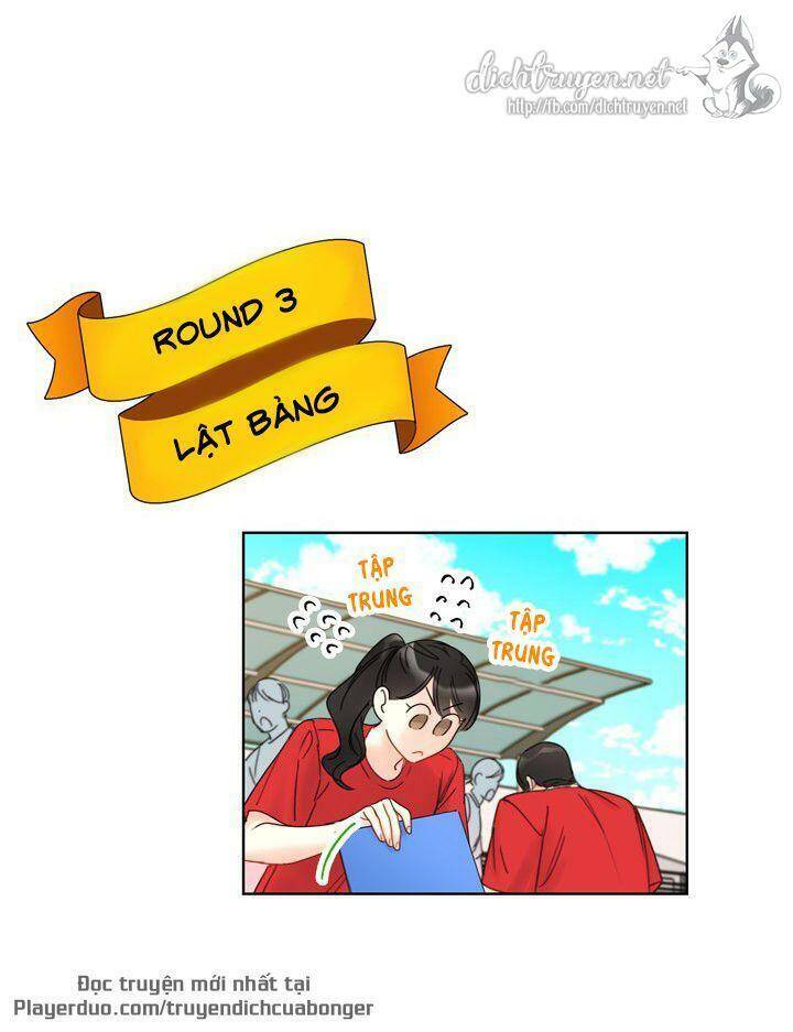 Hẹn Hò Chốn Công Sở - Chương 87 - Trang 19