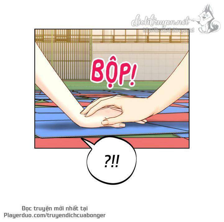 Hẹn Hò Chốn Công Sở - Chương 87 - Trang 20