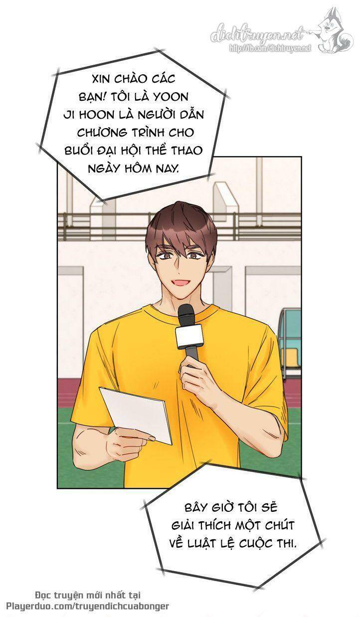 Hẹn Hò Chốn Công Sở - Chương 87 - Trang 3