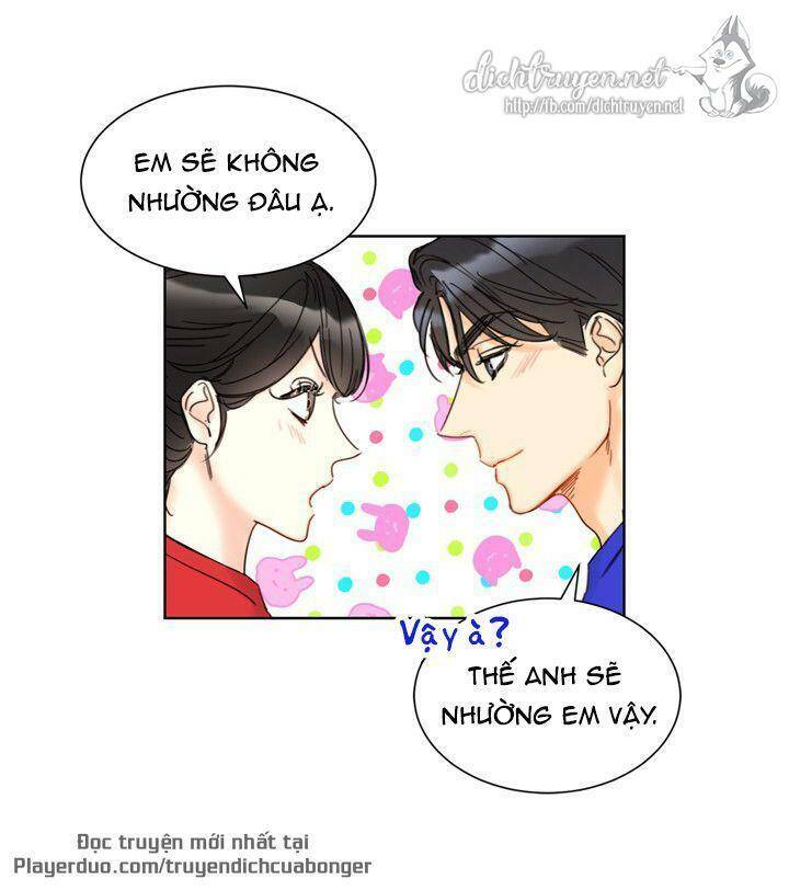 Hẹn Hò Chốn Công Sở - Chương 87 - Trang 22