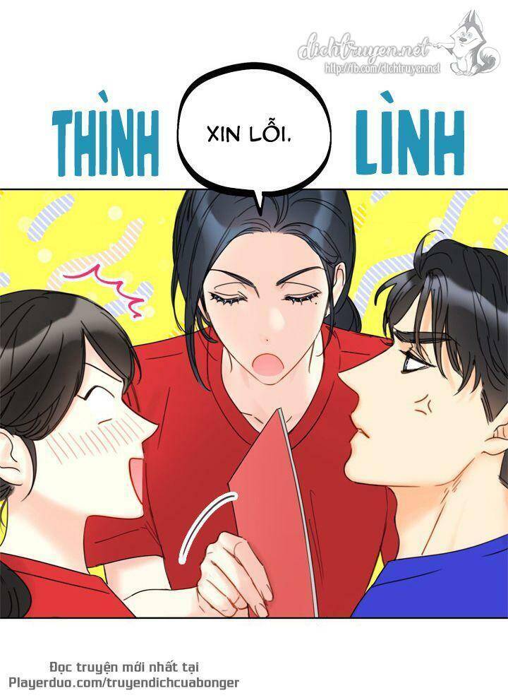 Hẹn Hò Chốn Công Sở - Chương 87 - Trang 23