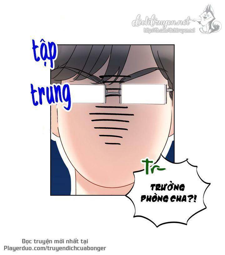 Hẹn Hò Chốn Công Sở - Chương 87 - Trang 26