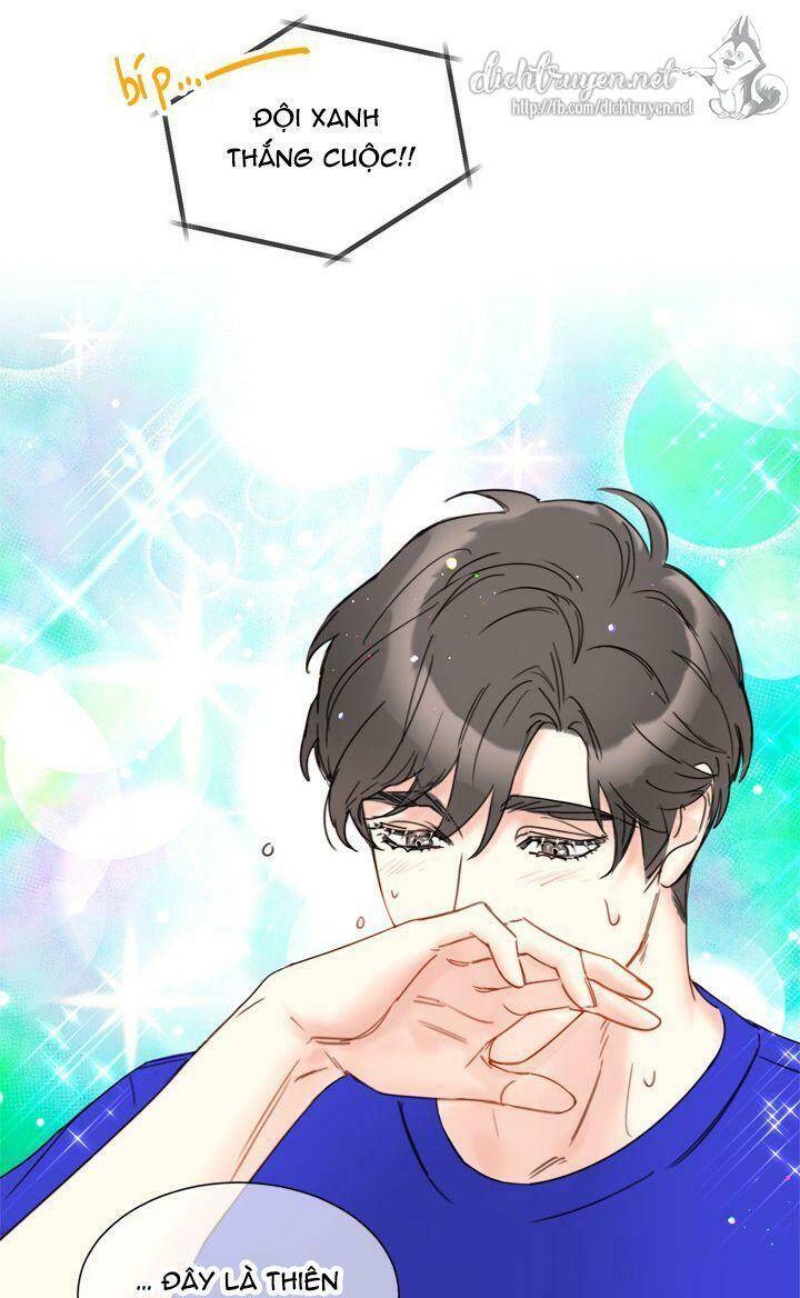 Hẹn Hò Chốn Công Sở - Chương 87 - Trang 28