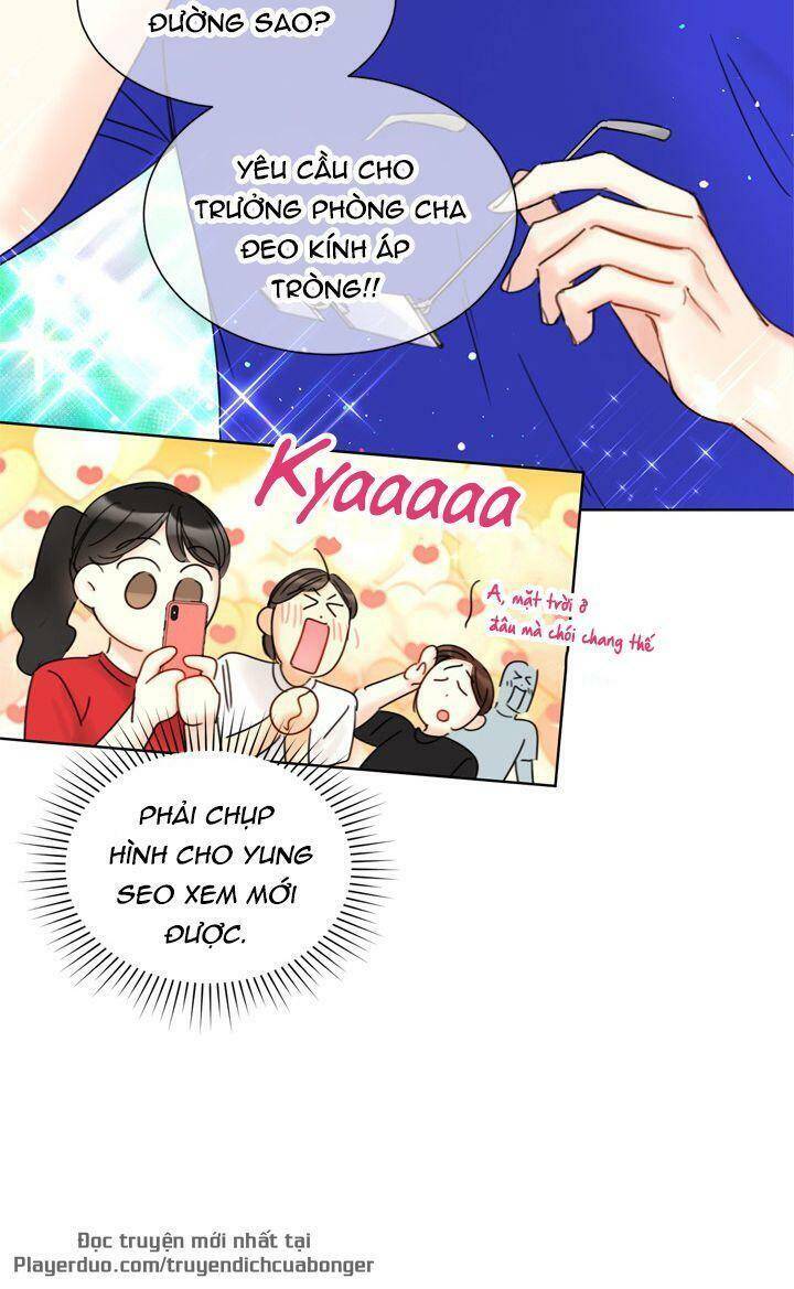 Hẹn Hò Chốn Công Sở - Chương 87 - Trang 29