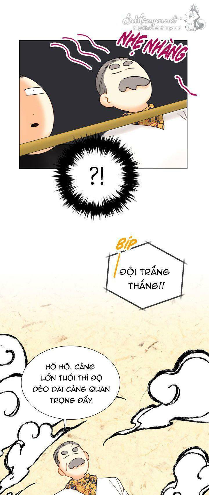 Hẹn Hò Chốn Công Sở - Chương 87 - Trang 31