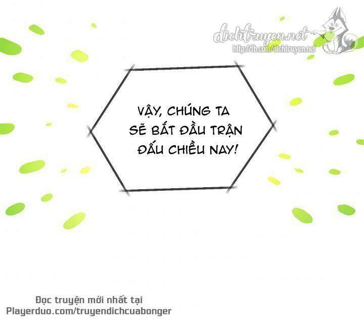 Hẹn Hò Chốn Công Sở - Chương 87 - Trang 34