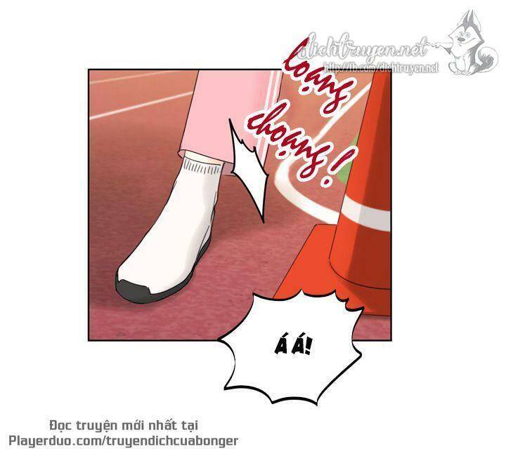 Hẹn Hò Chốn Công Sở - Chương 87 - Trang 36