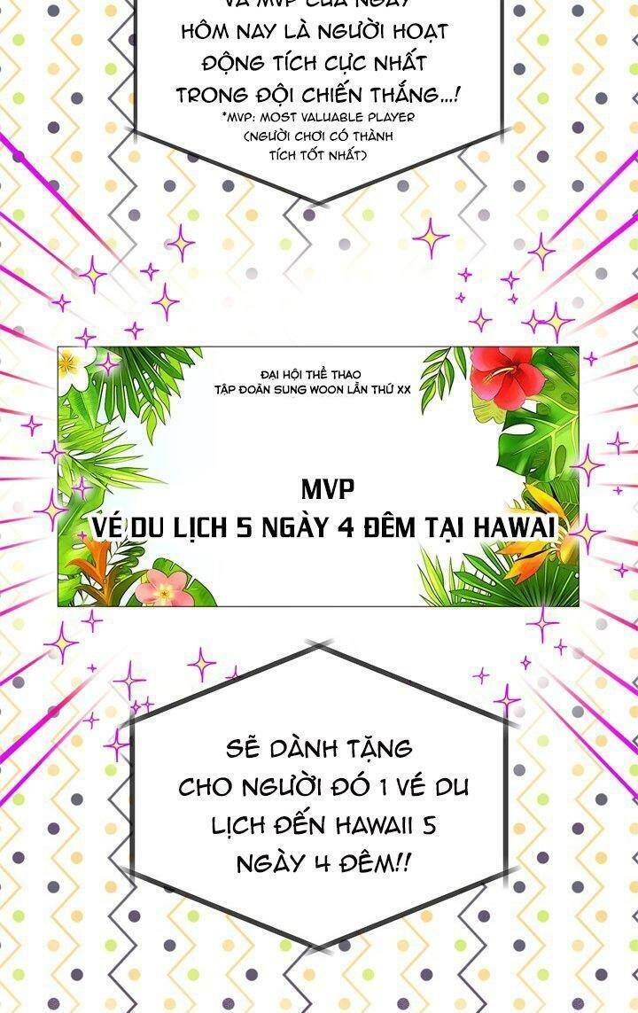 Hẹn Hò Chốn Công Sở - Chương 87 - Trang 5