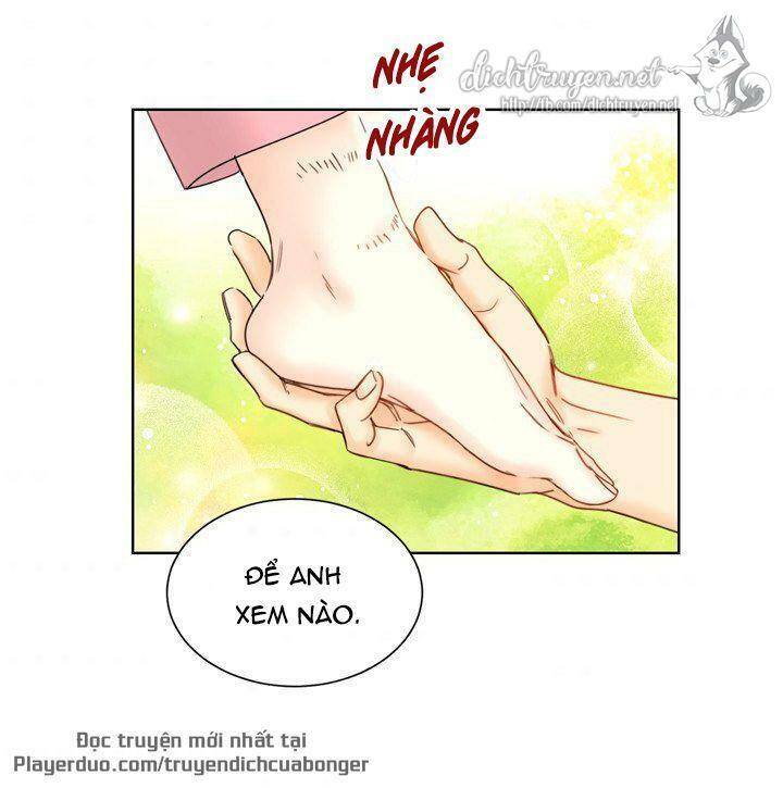 Hẹn Hò Chốn Công Sở - Chương 87 - Trang 45