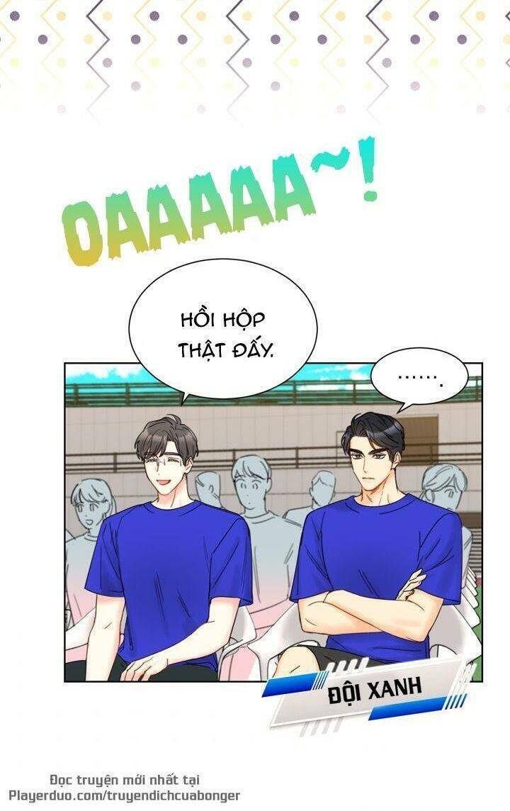 Hẹn Hò Chốn Công Sở - Chương 87 - Trang 6
