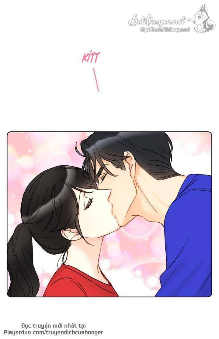 Hẹn Hò Chốn Công Sở - Chương 87 - Trang 51