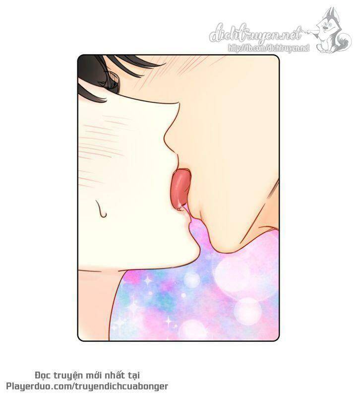 Hẹn Hò Chốn Công Sở - Chương 87 - Trang 52