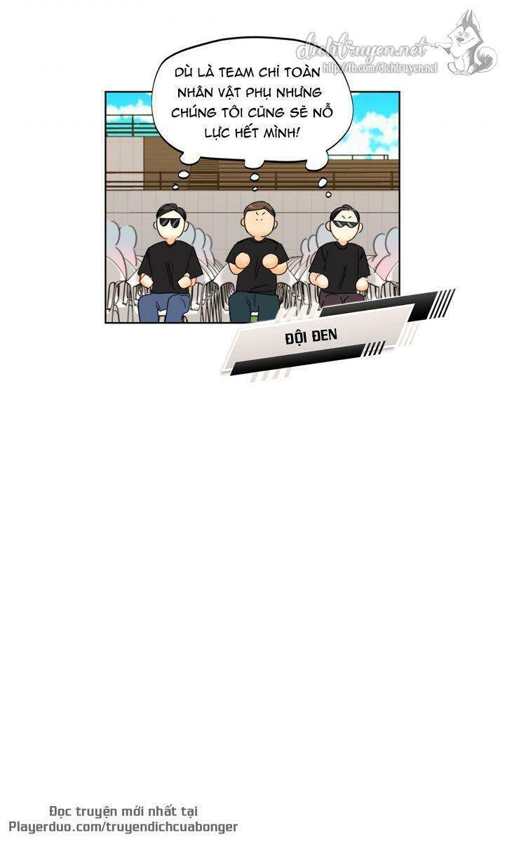 Hẹn Hò Chốn Công Sở - Chương 87 - Trang 9