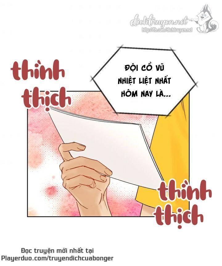 Hẹn Hò Chốn Công Sở - Chương 88 - Trang 38