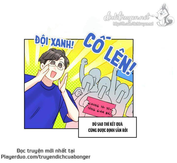 Hẹn Hò Chốn Công Sở - Chương 88 - Trang 41