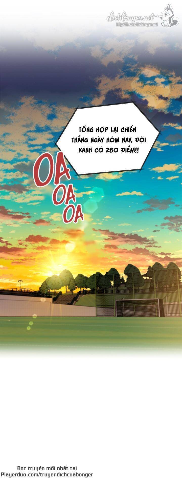 Hẹn Hò Chốn Công Sở - Chương 88 - Trang 42