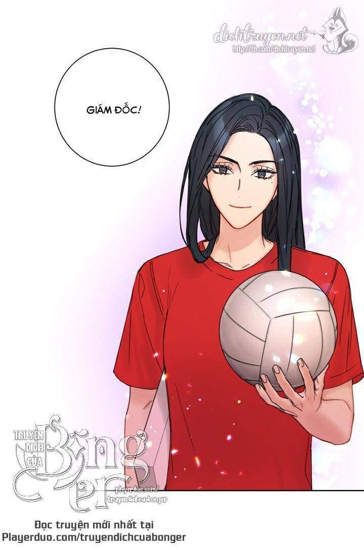 Hẹn Hò Chốn Công Sở - Chương 88 - Trang 45