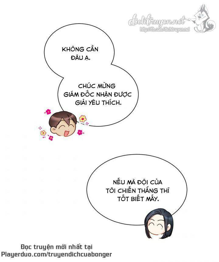 Hẹn Hò Chốn Công Sở - Chương 88 - Trang 46