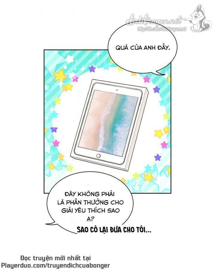 Hẹn Hò Chốn Công Sở - Chương 88 - Trang 48