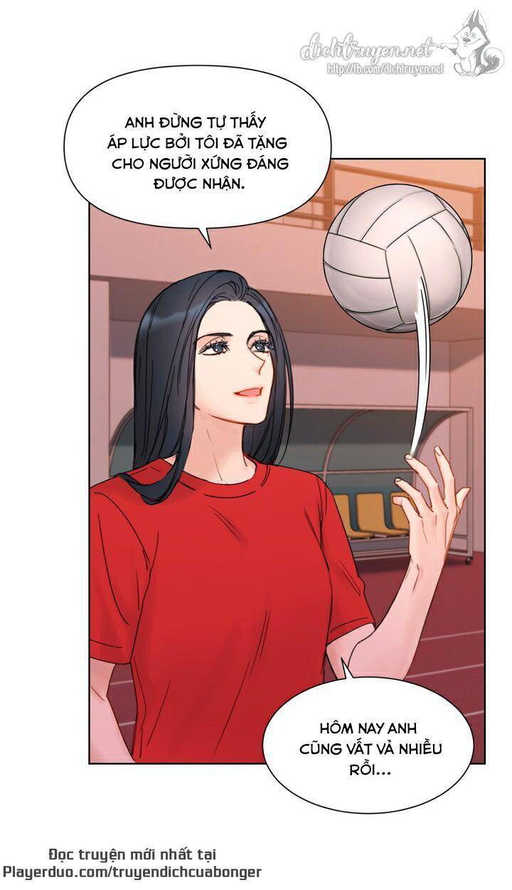 Hẹn Hò Chốn Công Sở - Chương 88 - Trang 53