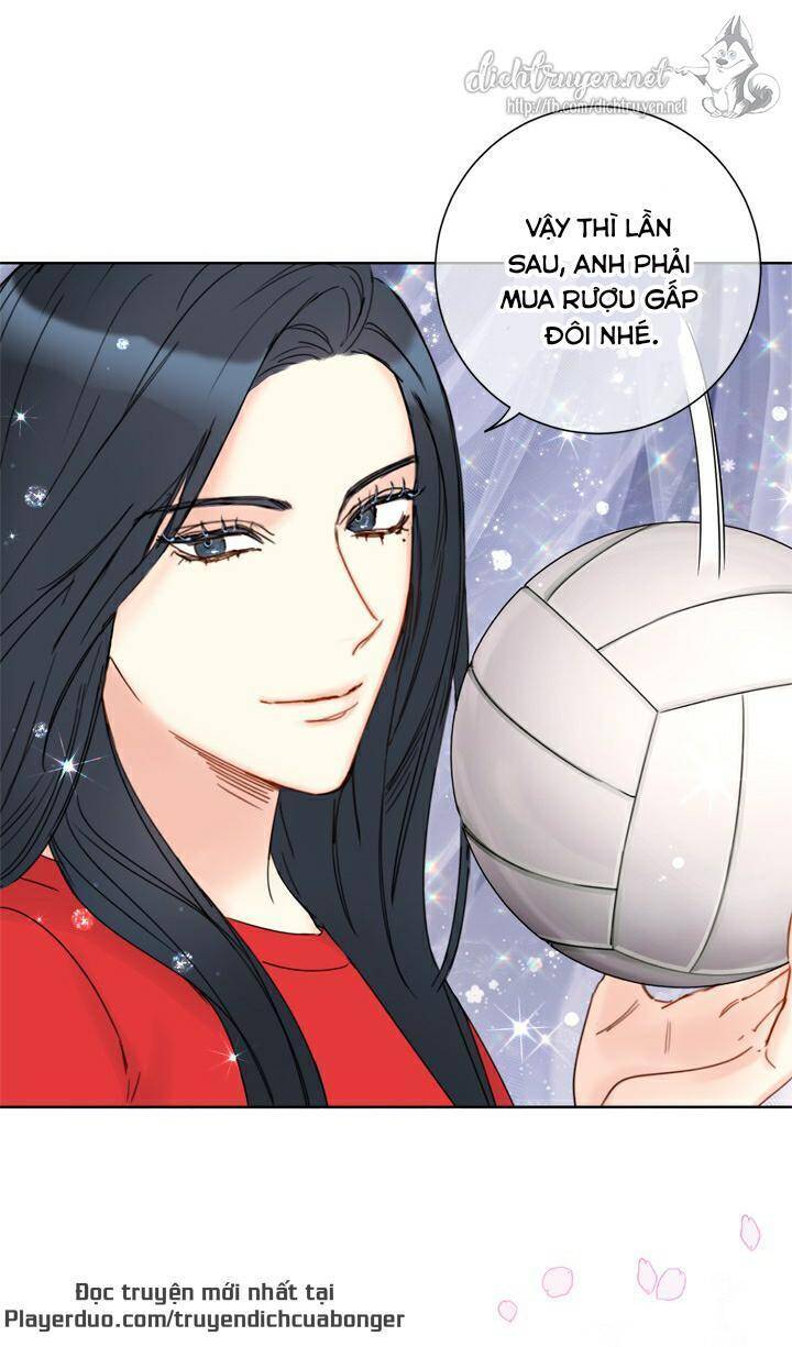 Hẹn Hò Chốn Công Sở - Chương 88 - Trang 54