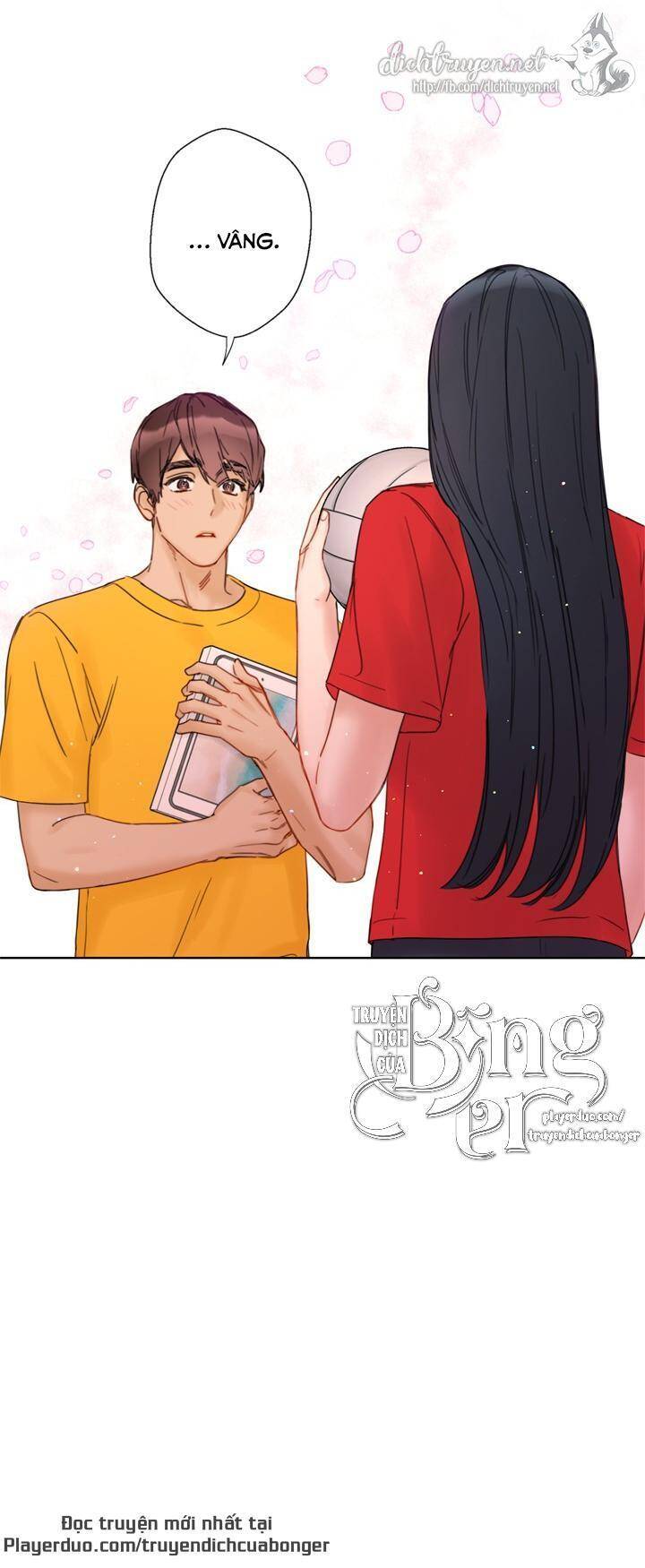 Hẹn Hò Chốn Công Sở - Chương 88 - Trang 55