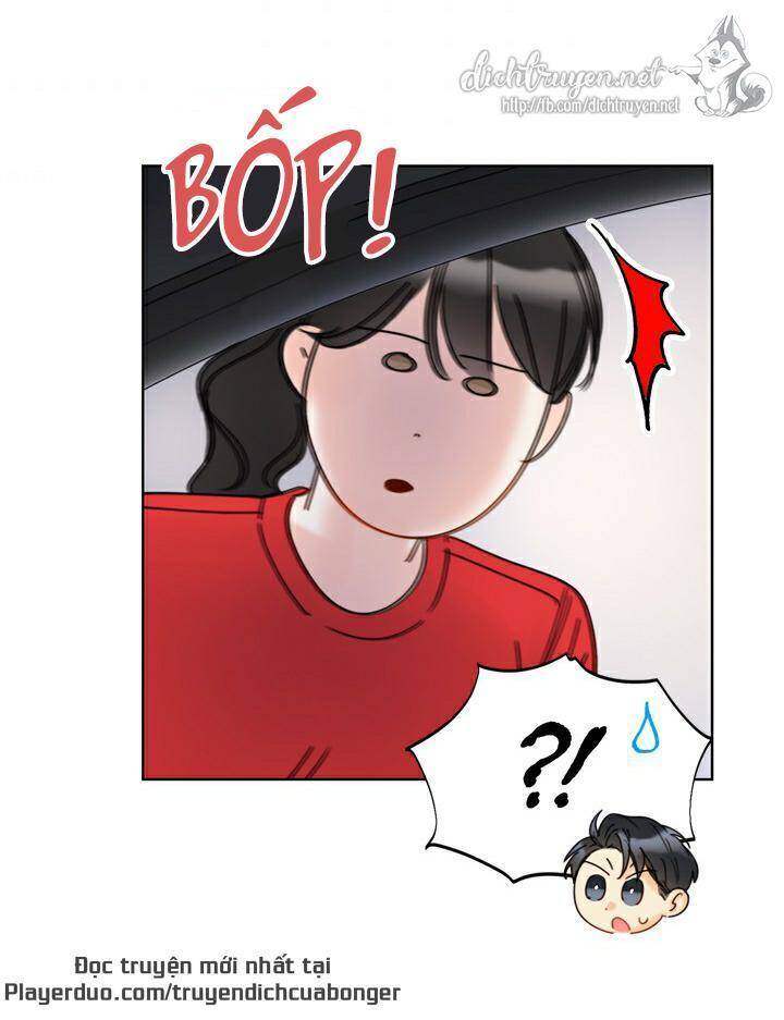 Hẹn Hò Chốn Công Sở - Chương 88 - Trang 58