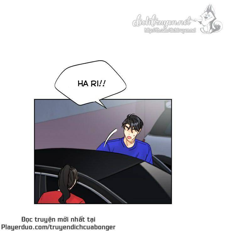 Hẹn Hò Chốn Công Sở - Chương 88 - Trang 59