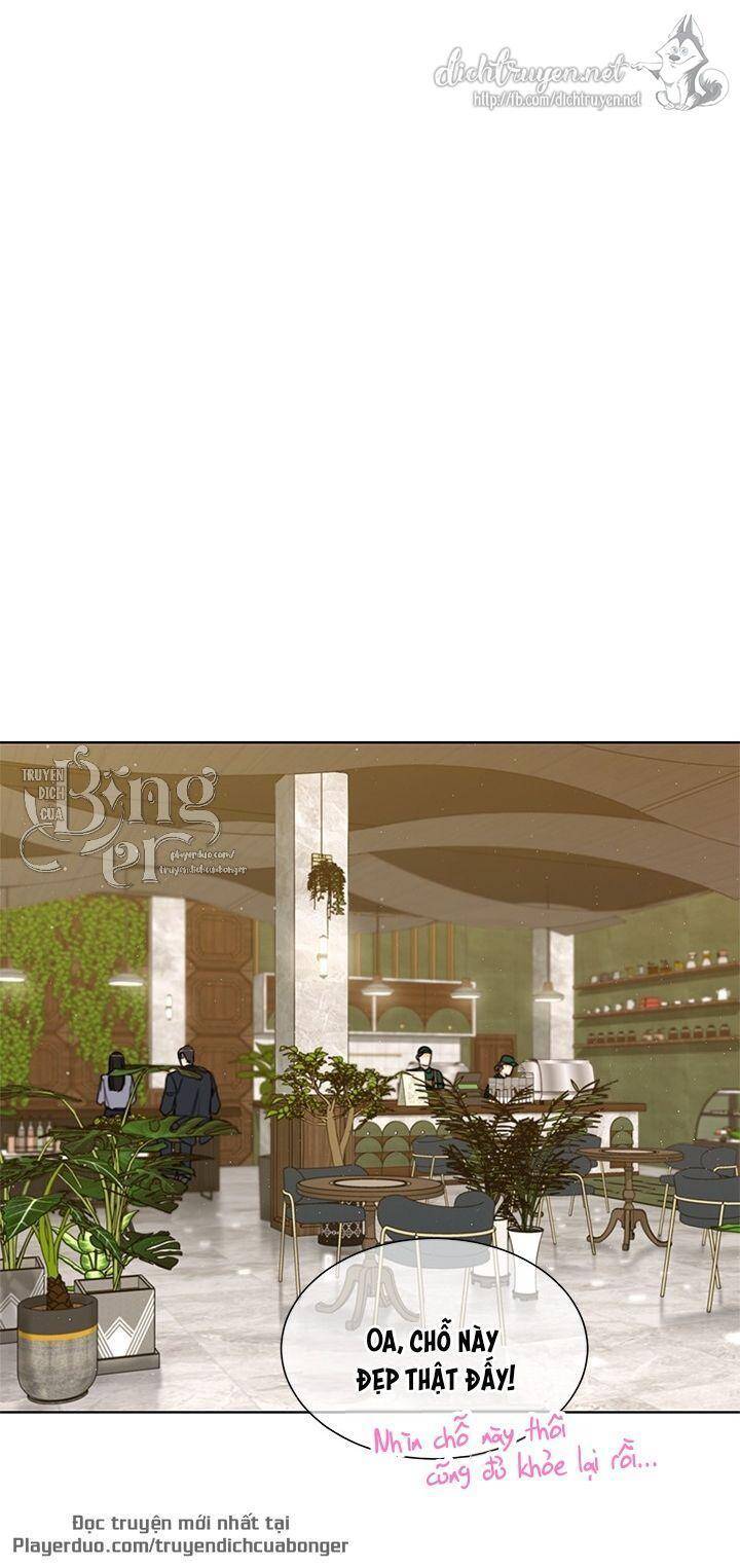 Hẹn Hò Chốn Công Sở - Chương 89 - Trang 11