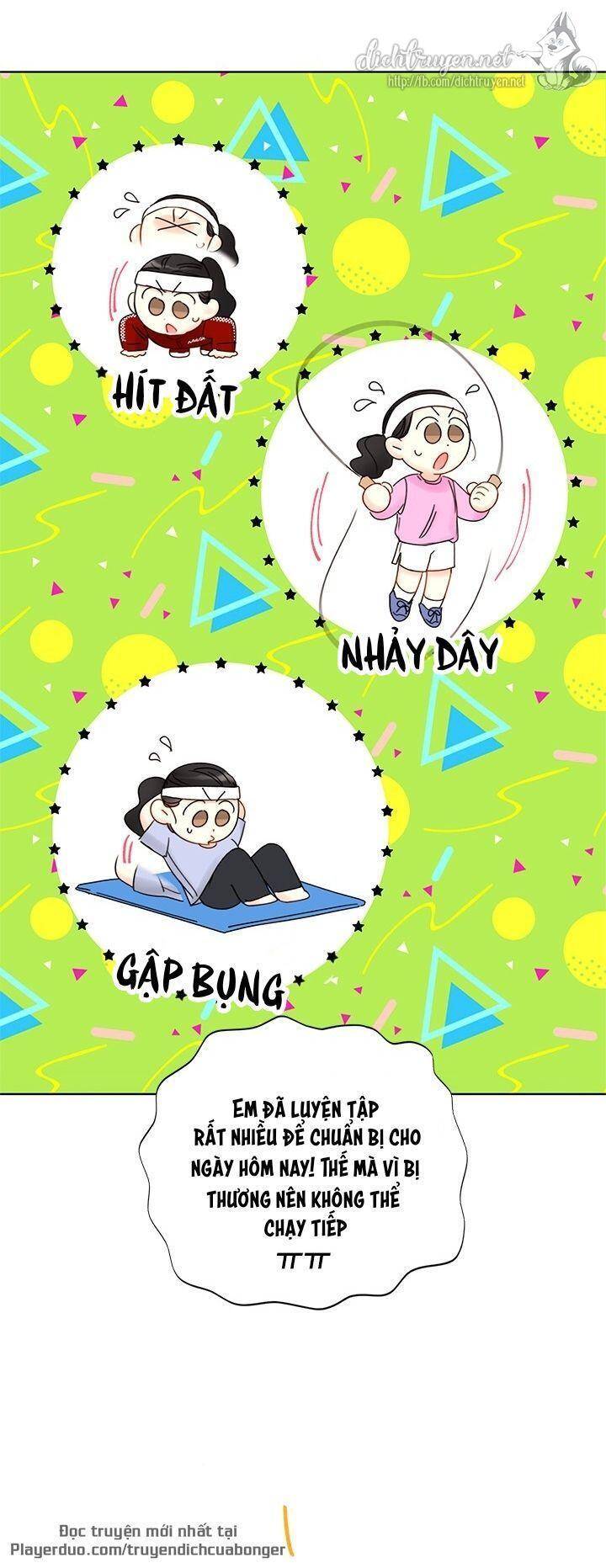 Hẹn Hò Chốn Công Sở - Chương 89 - Trang 18