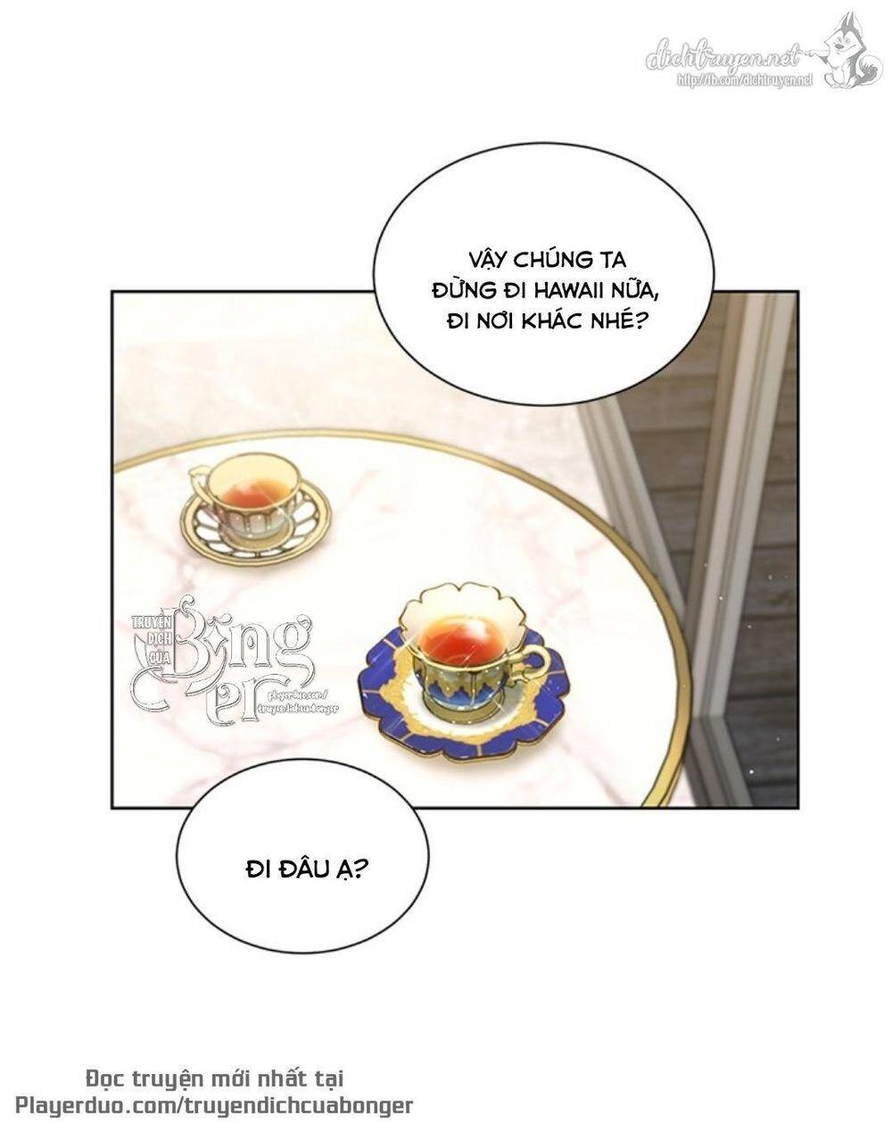 Hẹn Hò Chốn Công Sở - Chương 89 - Trang 21