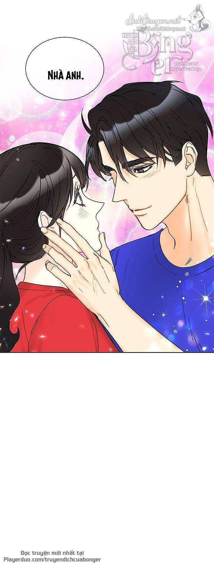 Hẹn Hò Chốn Công Sở - Chương 89 - Trang 22