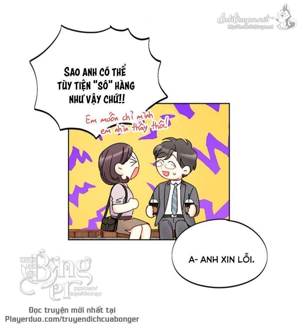 Hẹn Hò Chốn Công Sở - Chương 89 - Trang 27