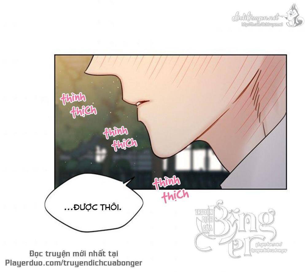 Hẹn Hò Chốn Công Sở - Chương 89 - Trang 35