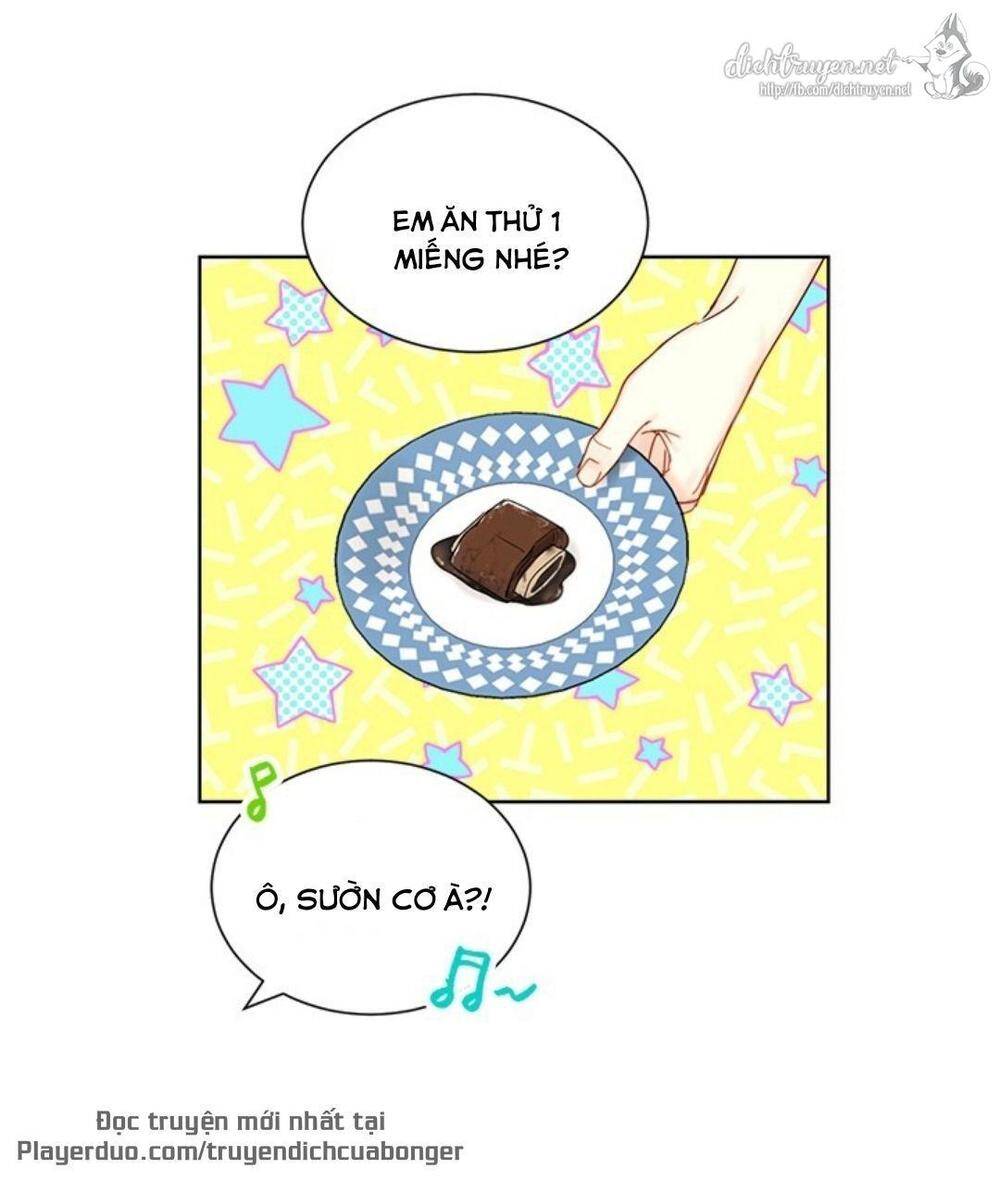 Hẹn Hò Chốn Công Sở - Chương 89 - Trang 39